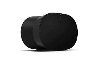 SONOS スマートスピーカー 2台セット ブラック Amazon.com: Two Room Set with All-new Sonos One - Smart